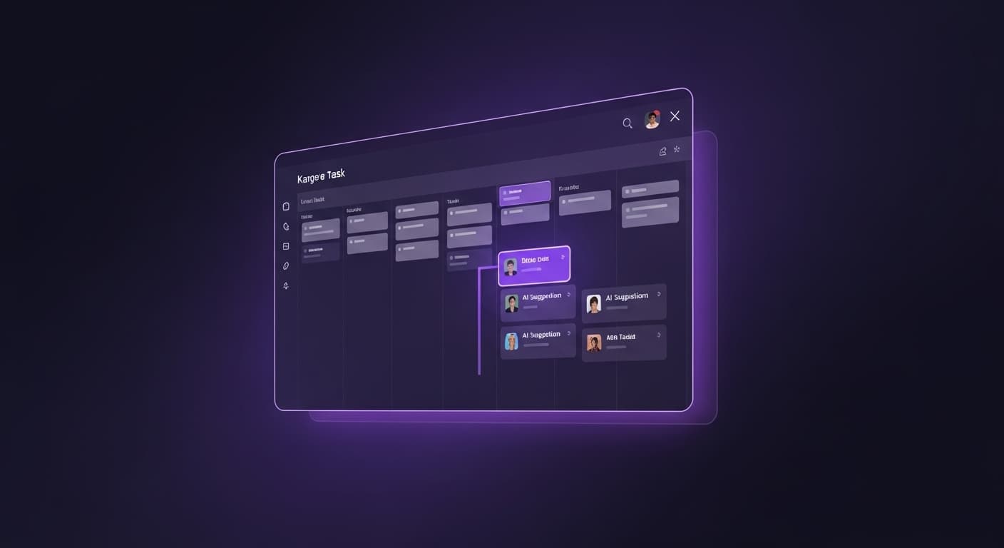 Mirtech Build — product screenshot